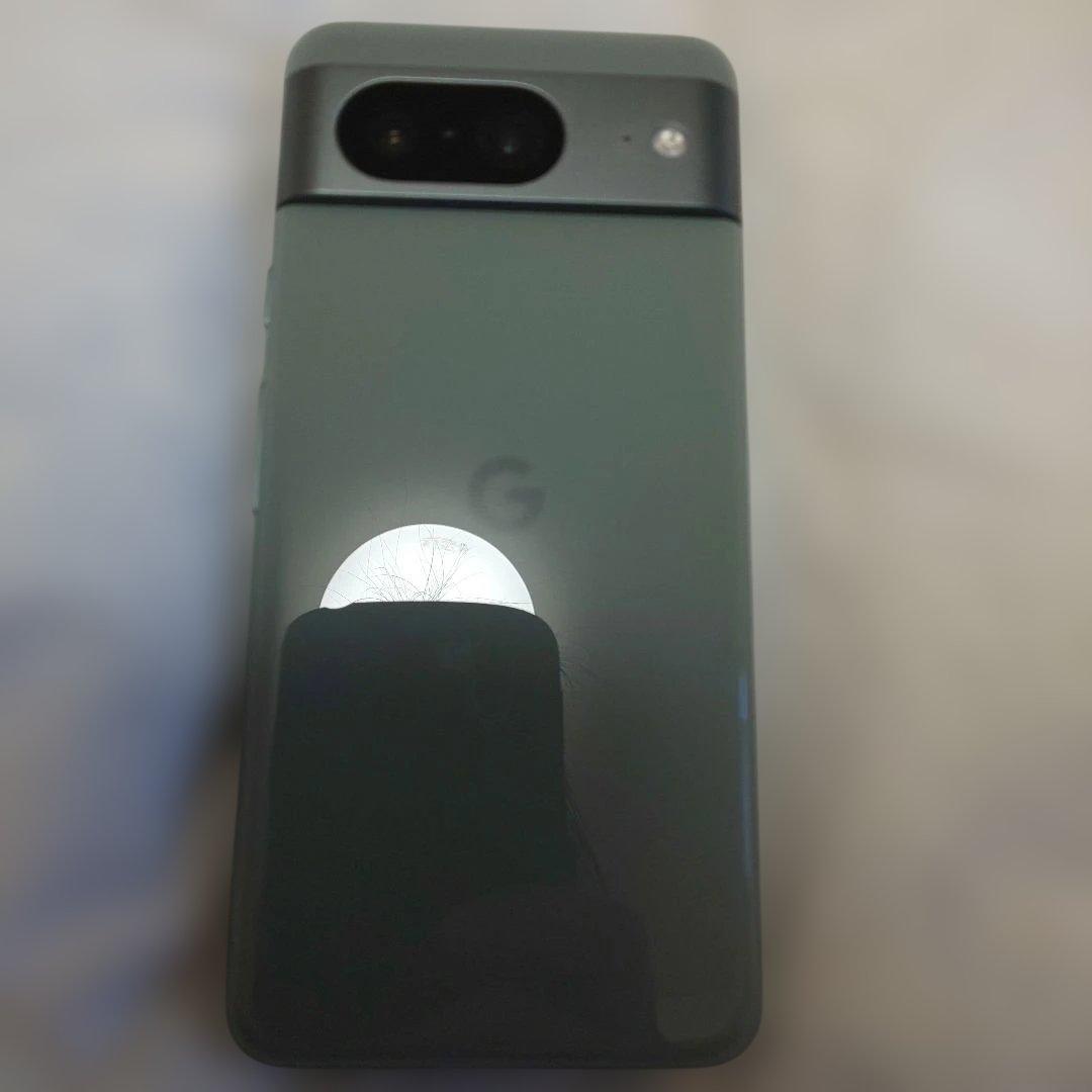 Google Pixel8 SIMフリー