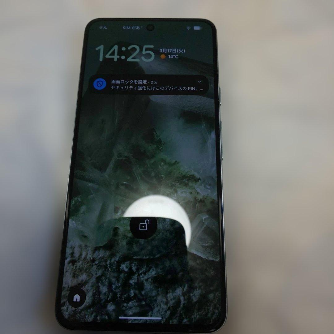 Google Pixel8 SIMフリー