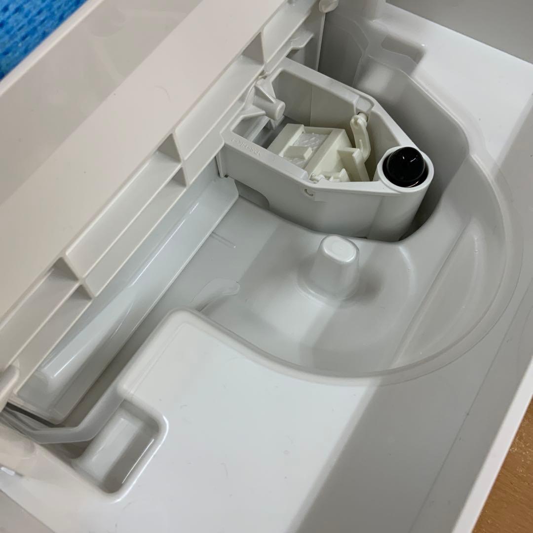 今年購入　ダイニチ　加湿器　HD-RXT725