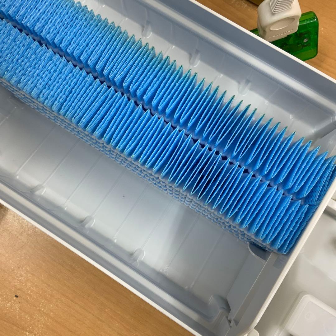 今年購入　ダイニチ　加湿器　HD-RXT725
