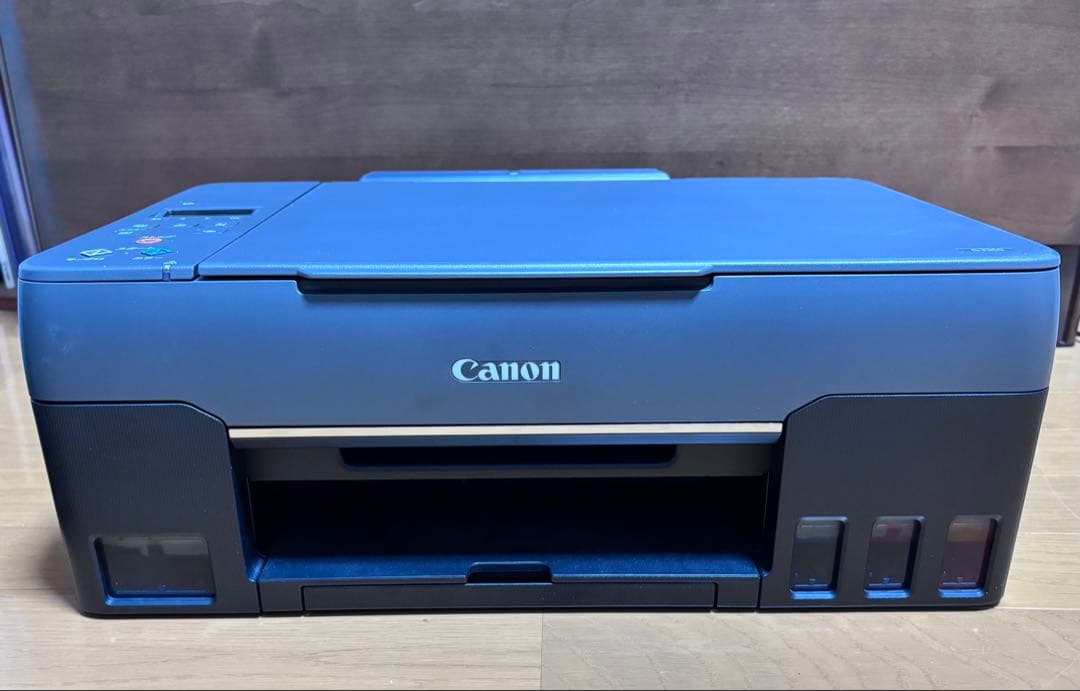 プリンター　Canon G3360