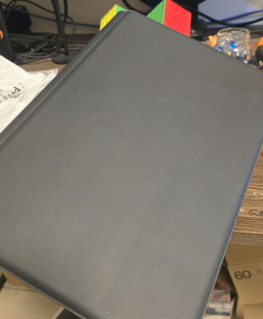 最終値下げ「ジャンク」Galaxy Tab S8+ グローバル版 キーボード付き