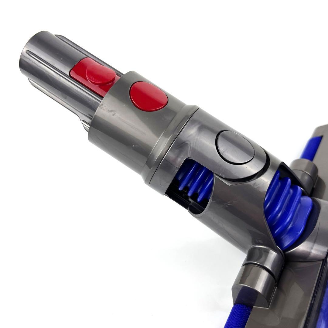 【分解洗浄】 Dyson Micro 1.5kg SV21 ヘッド f24
