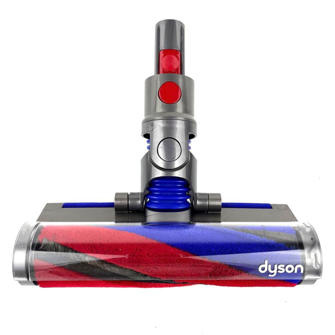 【分解洗浄】 Dyson Micro 1.5kg SV21 ヘッド f24