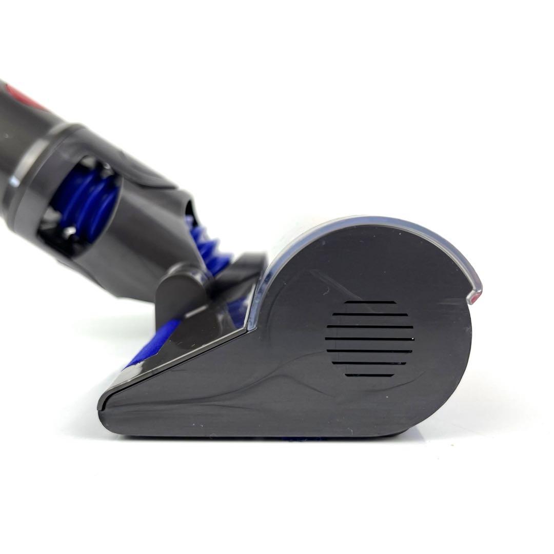 【分解洗浄】 Dyson Micro 1.5kg SV21 ヘッド f24