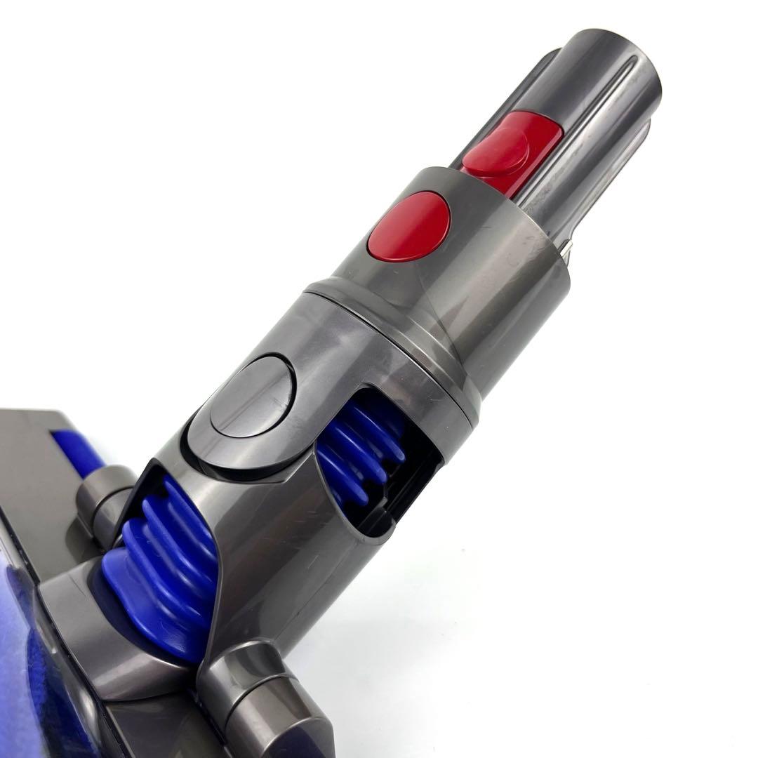 【分解洗浄】 Dyson Micro 1.5kg SV21 ヘッド f24