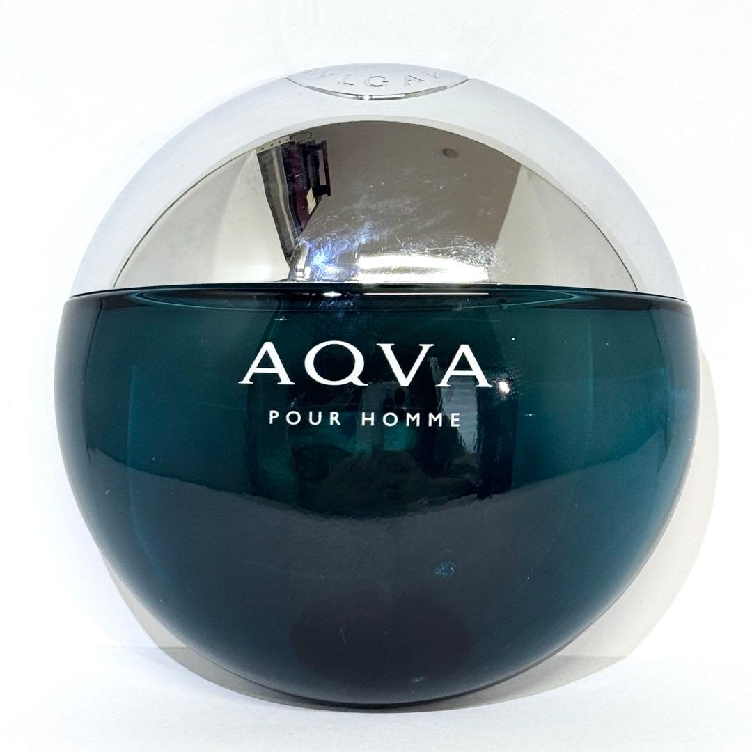 BVLGARI AQVA POUR HOMME EDT 100ml 香水