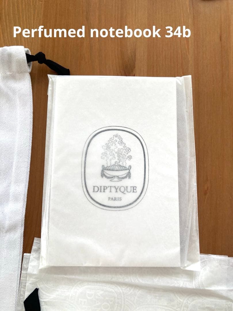 diptyque オルフェオン空箱、キャンドル、サンプル等のまとめ売り