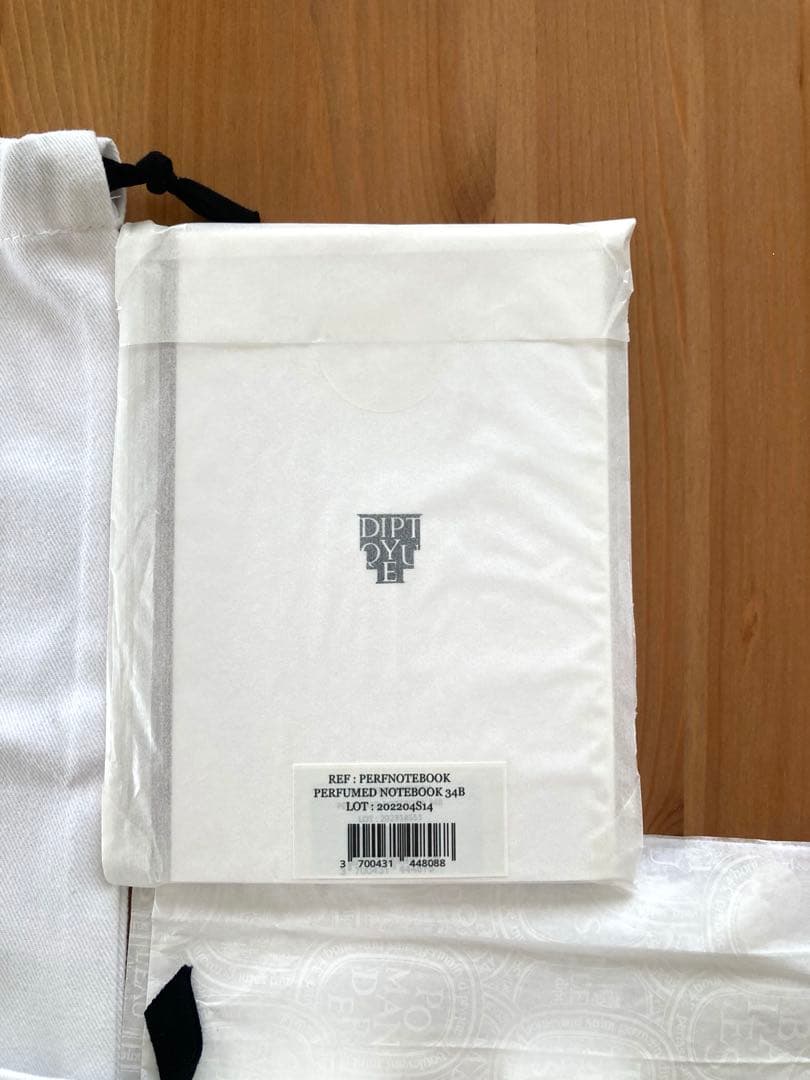 diptyque オルフェオン空箱、キャンドル、サンプル等のまとめ売り