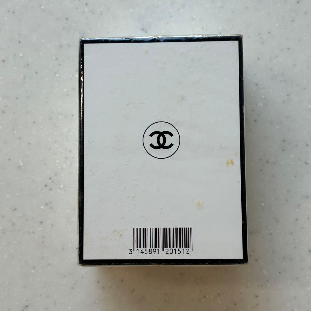 未開封未使用品　　N°5 CHANEL PARIS PARFUM 28ml