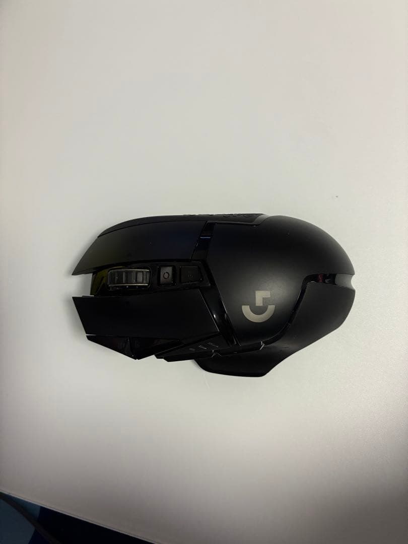 Logicool G502 LIGHTSPEED ワイヤレス ゲーミングマウス