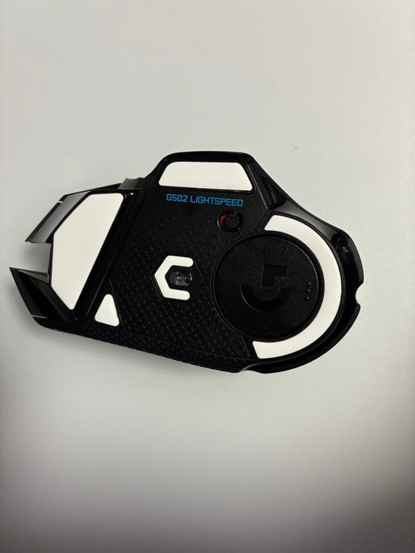 Logicool G502 LIGHTSPEED ワイヤレス ゲーミングマウス