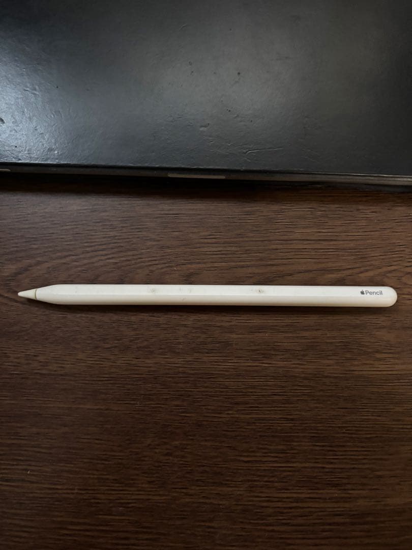 iPad本体 iPad Pro + Apple Pencil + Smart Keyboard