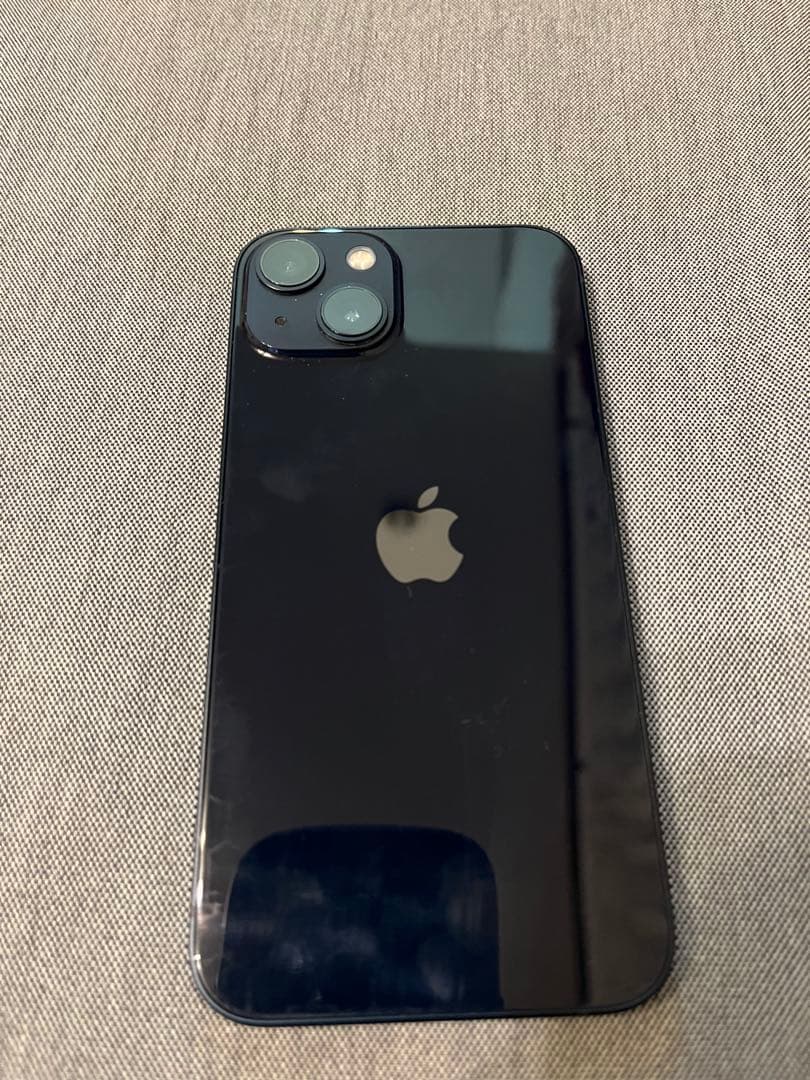 iPhone 13 ブラック 本体