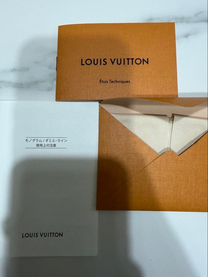 Louis Vuitton iPhoneケース モノグラム13pro