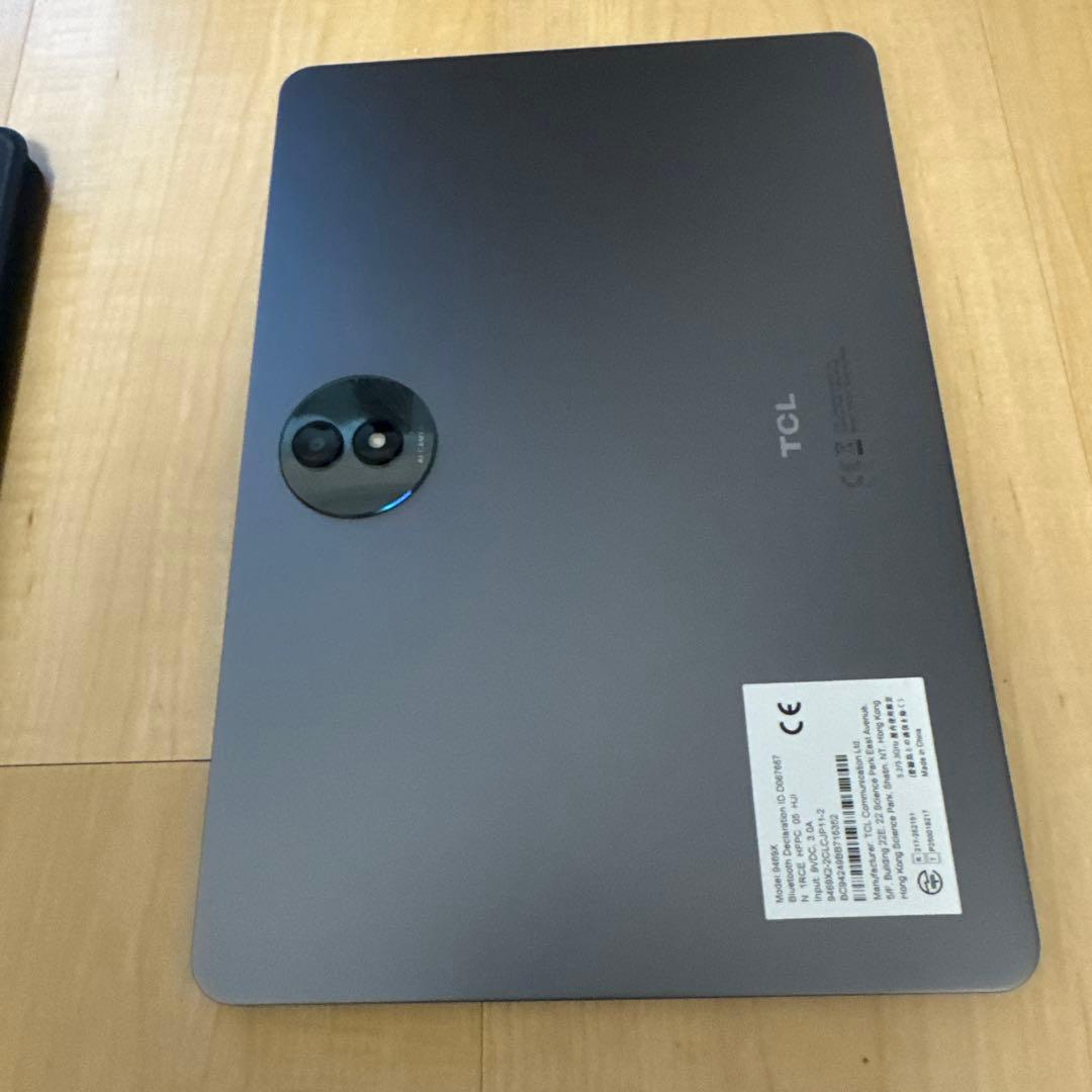 TCL NxtPaper 11 Plus タッチペン付き