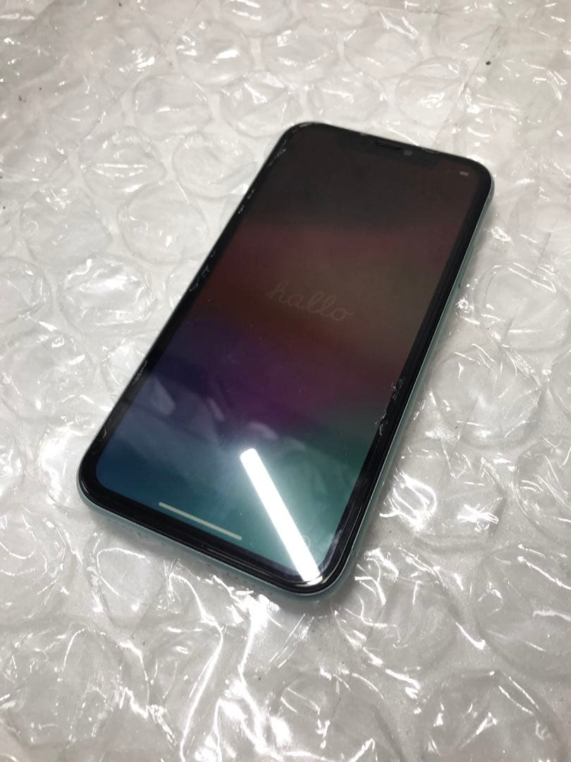 Apple iPhone11♡ 64GB