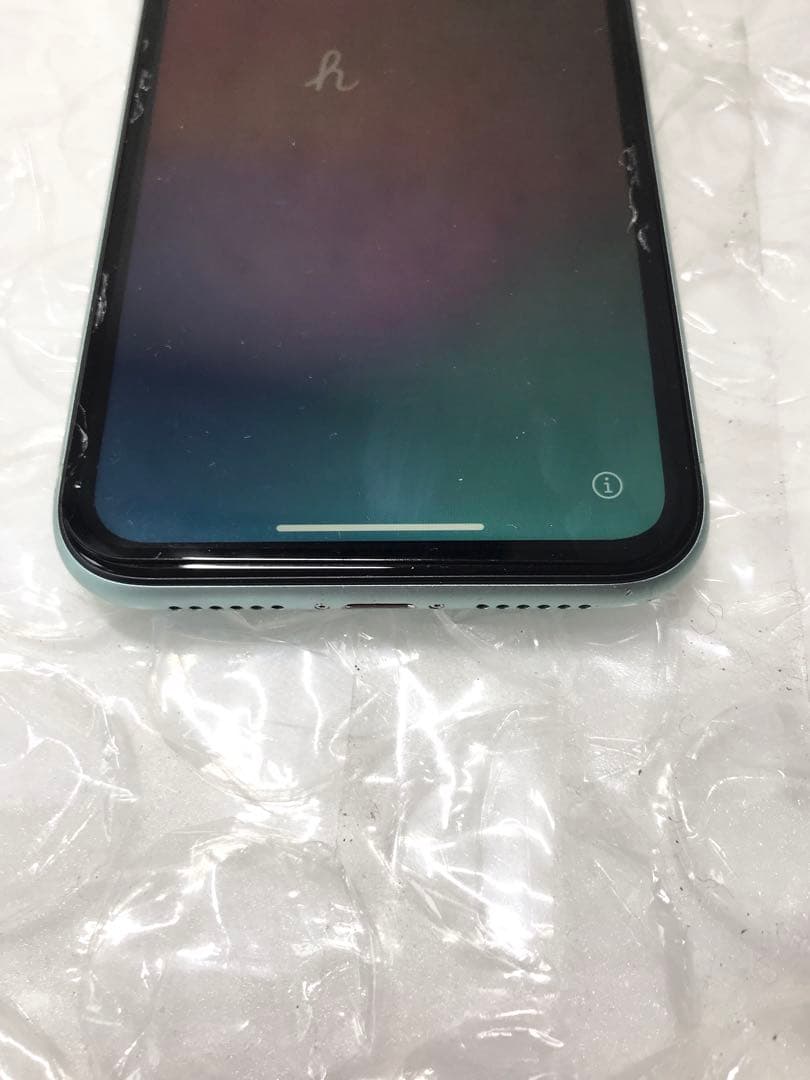 Apple iPhone11♡ 64GB