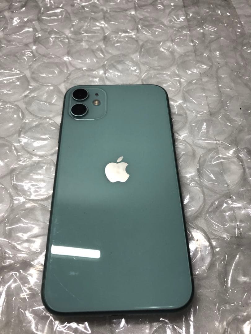 Apple iPhone11♡ 64GB