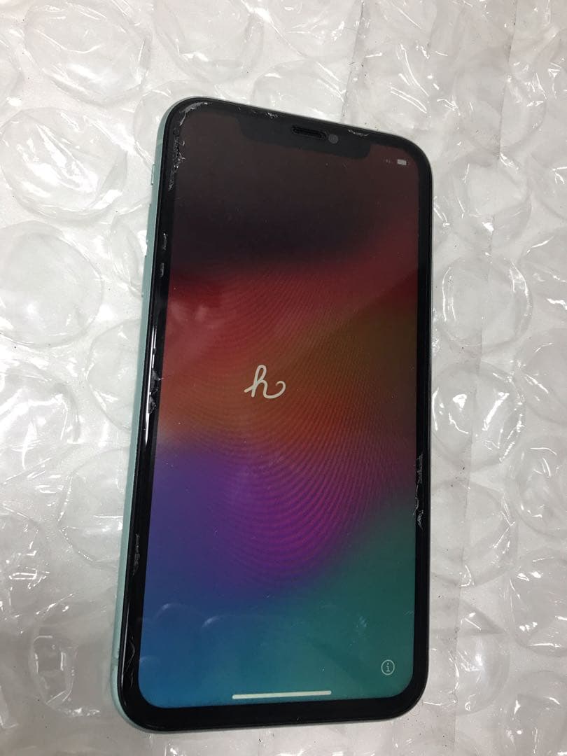 Apple iPhone11♡ 64GB