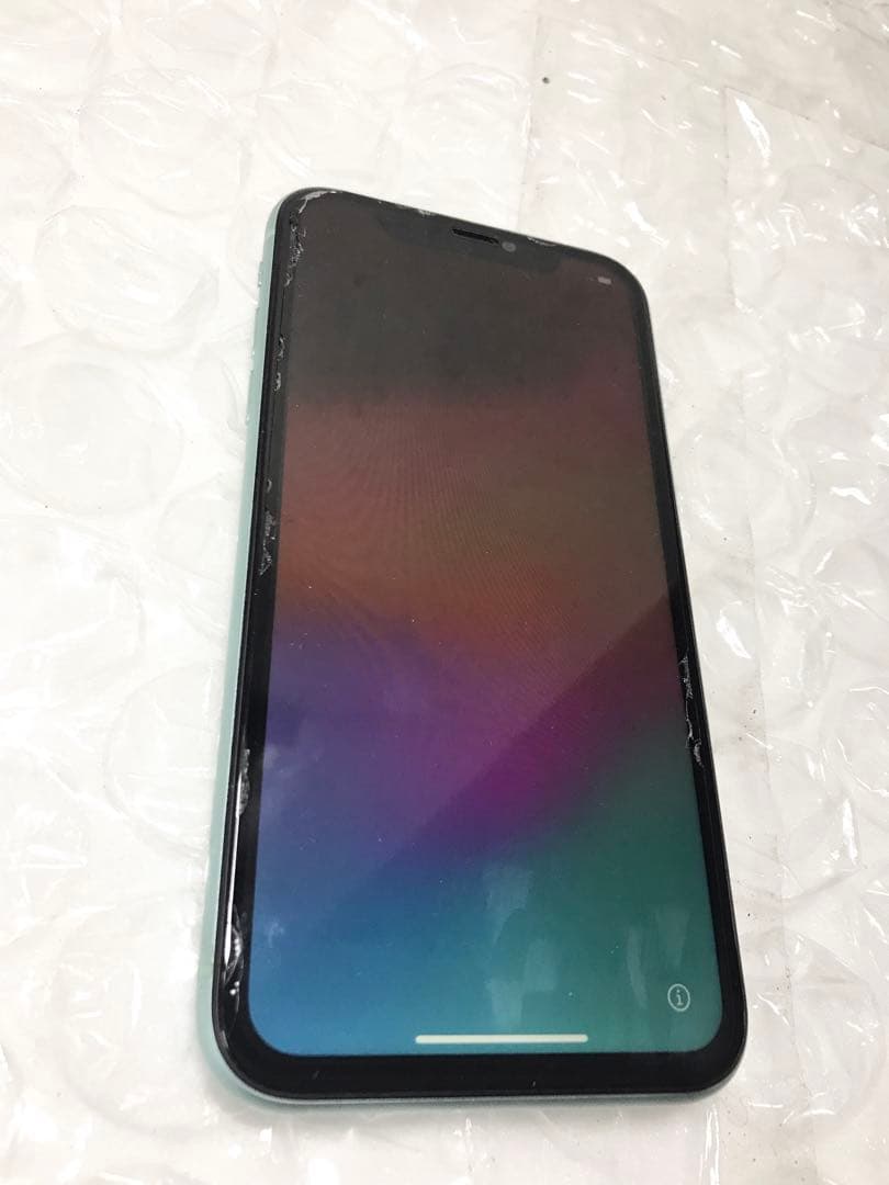 Apple iPhone11♡ 64GB