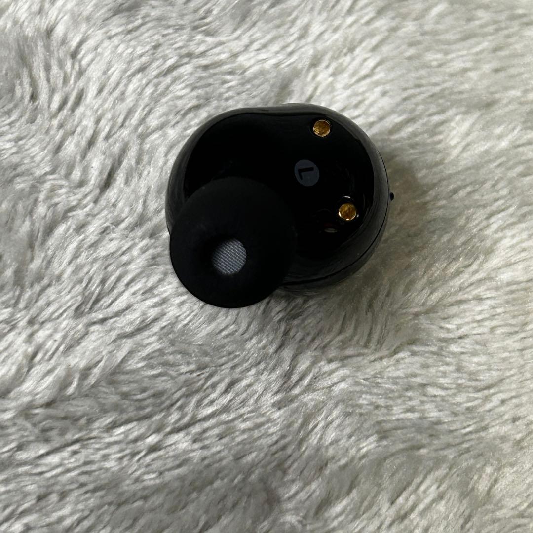 【左耳のみ】SONY WF-1000XM5 ブラック L側 片耳 純正品