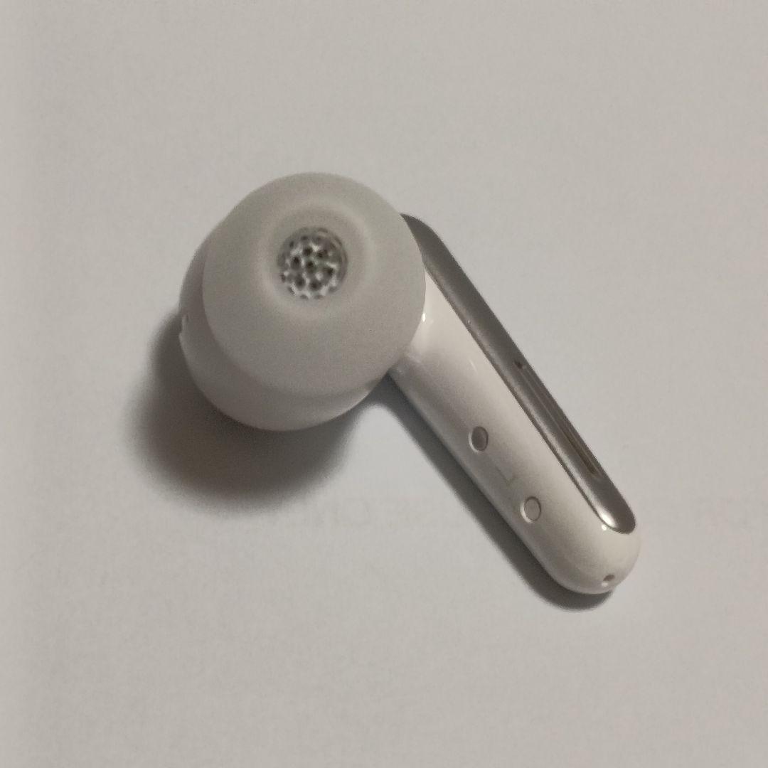 【新品・左・4pro】Anker soundcore Liberty 4 pro