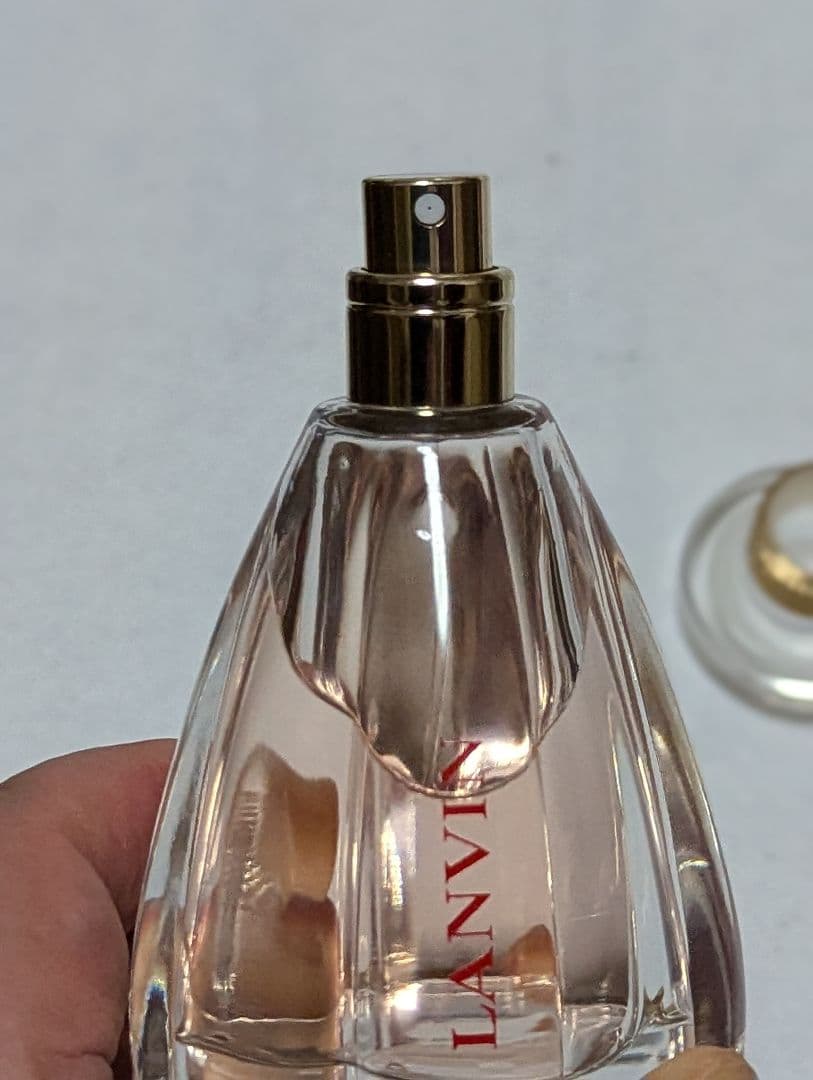 ランバンモダンプリンセスオードパルファム60ml