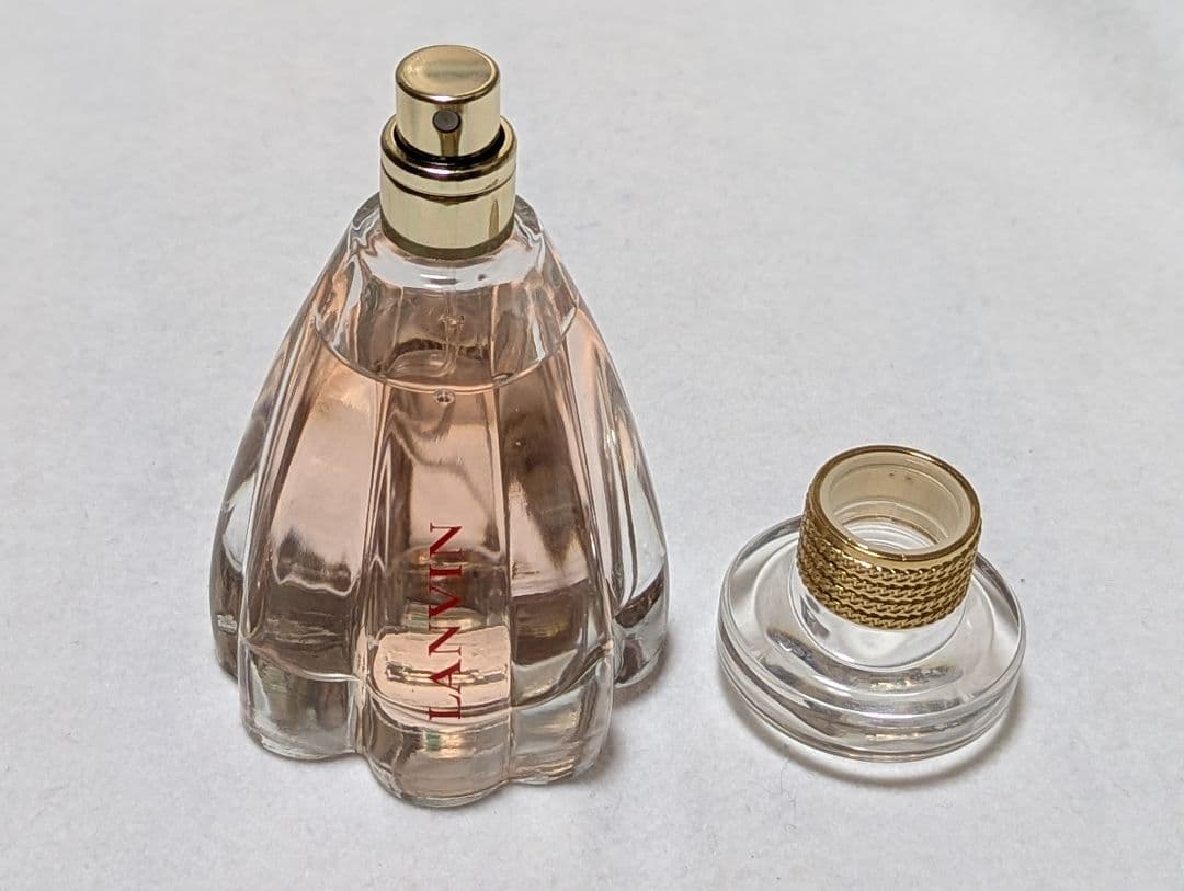 ランバンモダンプリンセスオードパルファム60ml