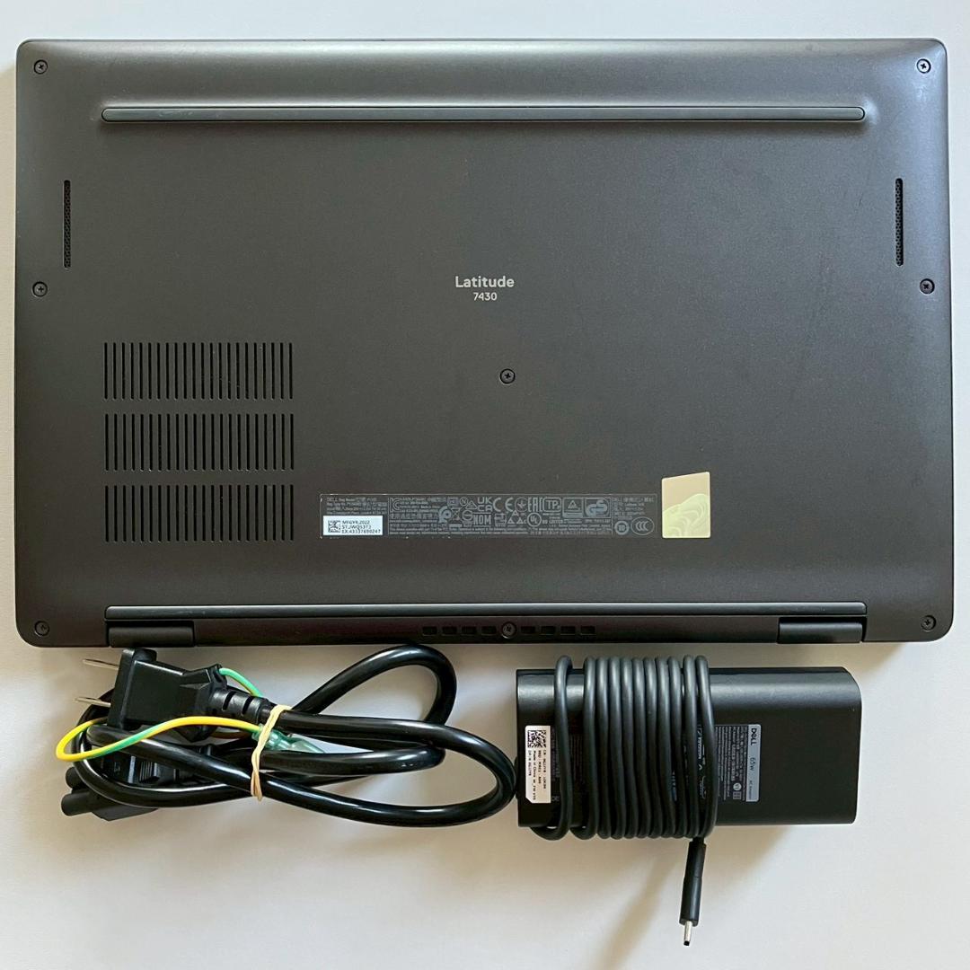 ★第12世代Corei5★ SSD512GB メモリ16GB DELL 529