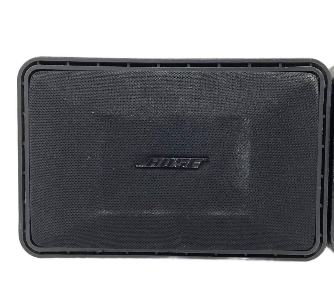 良品 BOSE 101mm Bluetoothスピーカー_96
