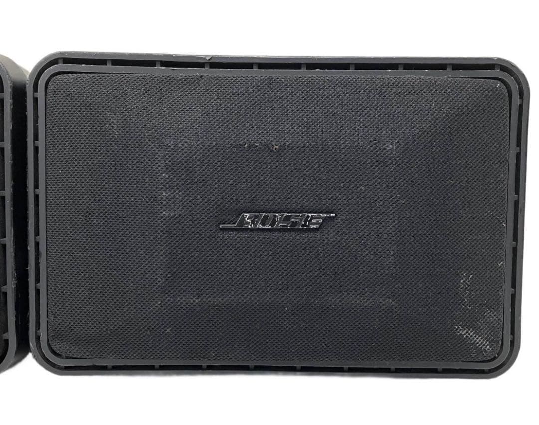 良品 BOSE 101mm Bluetoothスピーカー_96