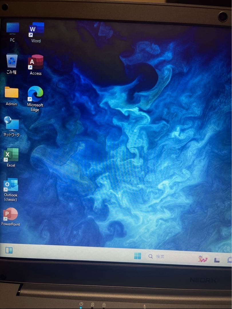 n*9様 14.1インチ Windows11 Office搭載 初期設定済wi-