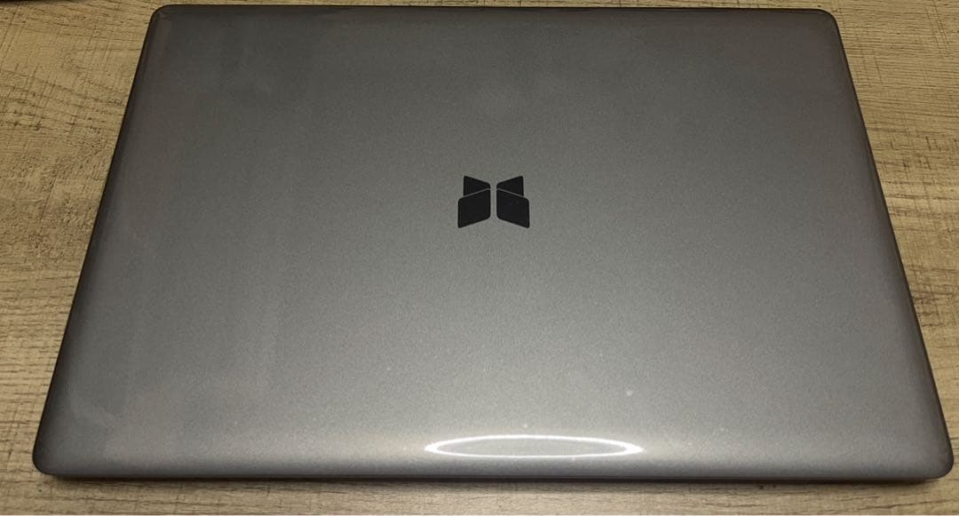 n*9様 14.1インチ Windows11 Office搭載 初期設定済wi-