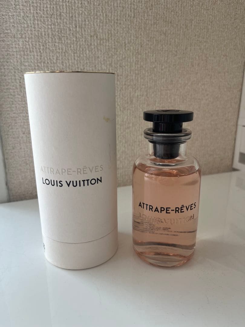 LOUIS VUITTON ATTRAPE-RÊVES 香水