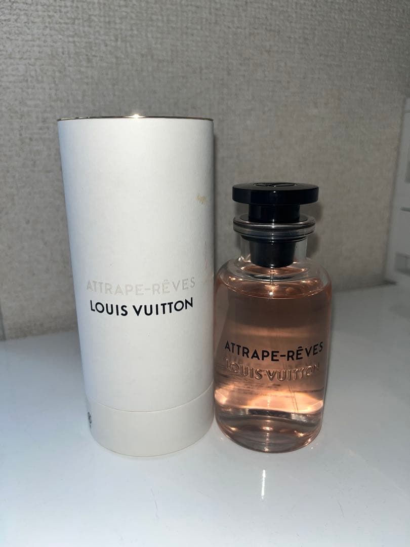 LOUIS VUITTON ATTRAPE-RÊVES 香水