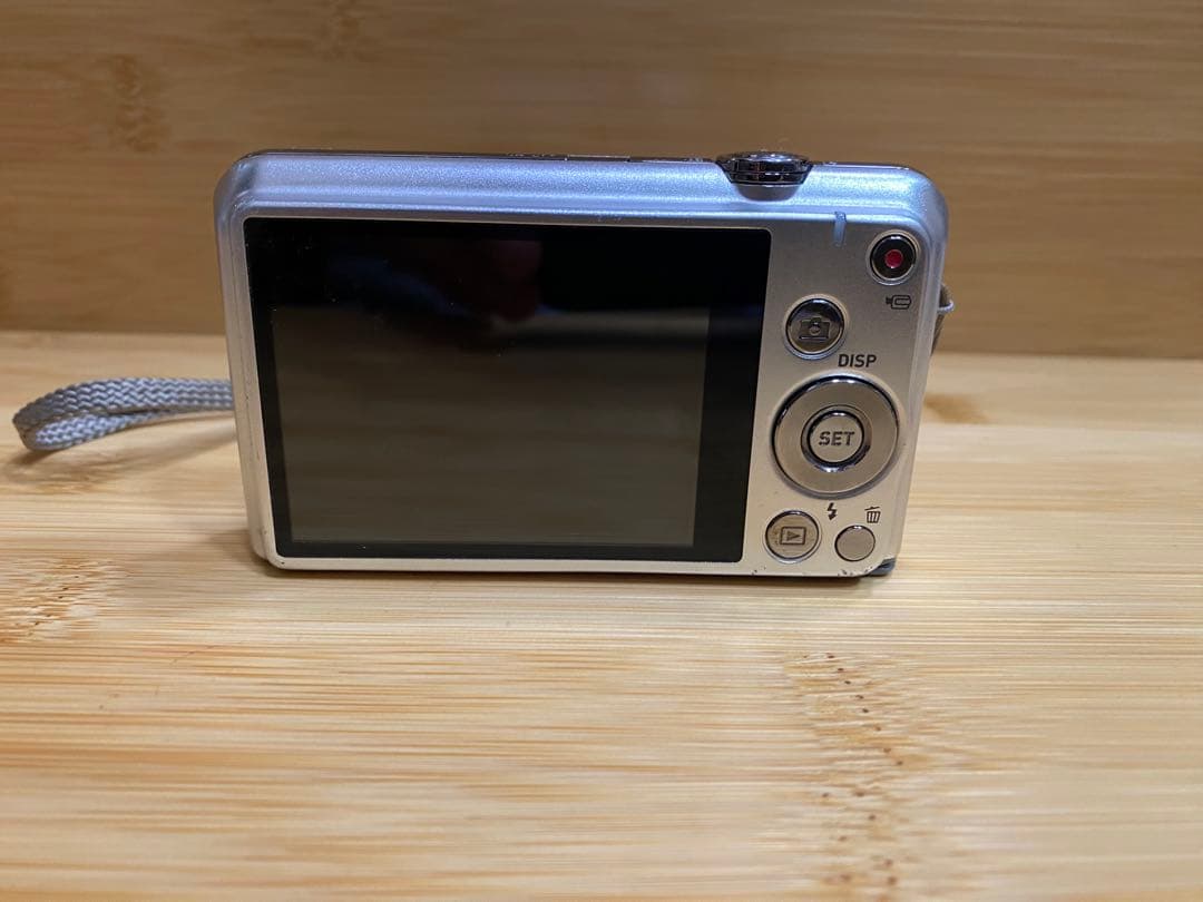 デジタルカメラ CASIO EXILIM EX-ZS29