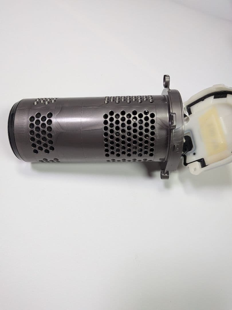 オ*ー様 ar002　ダイソン　SV14（SV15）　モーターユニット　改良品