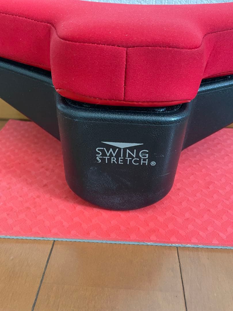 LPN スイングストレッチ ストレッチポール