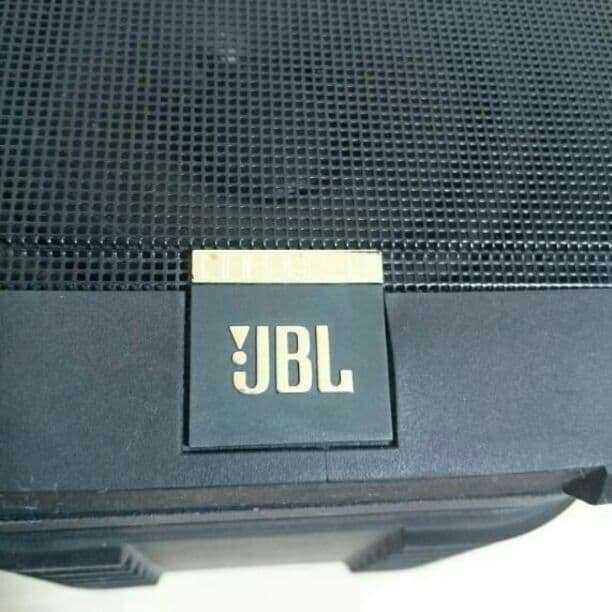 スピーカー JBL controlLA