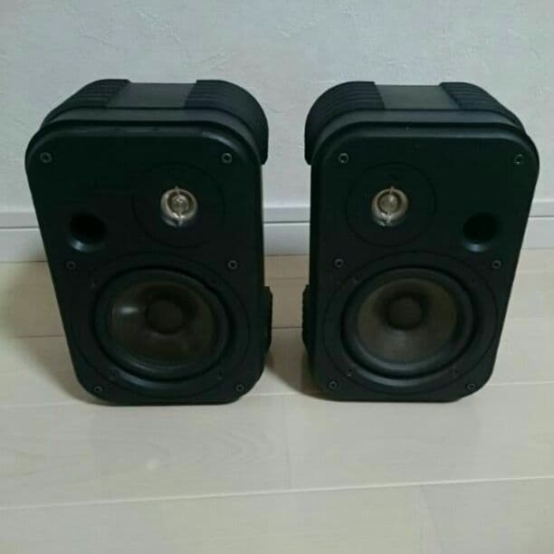 スピーカー JBL controlLA