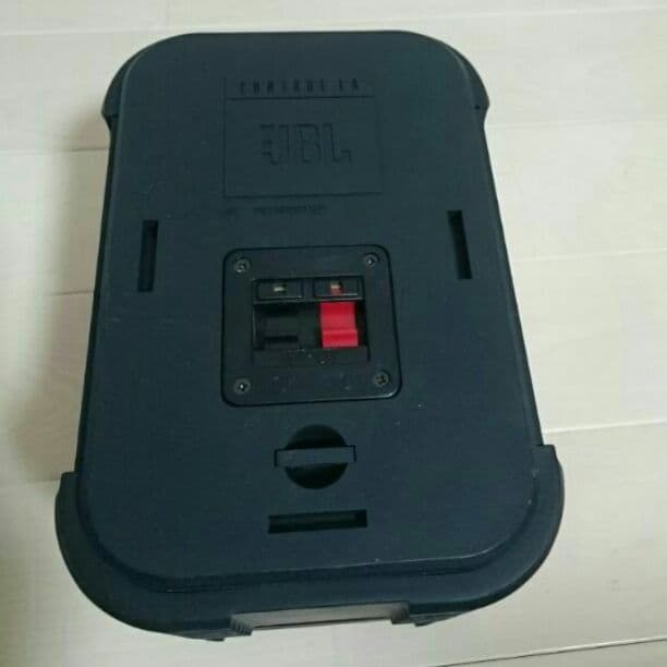 スピーカー JBL controlLA