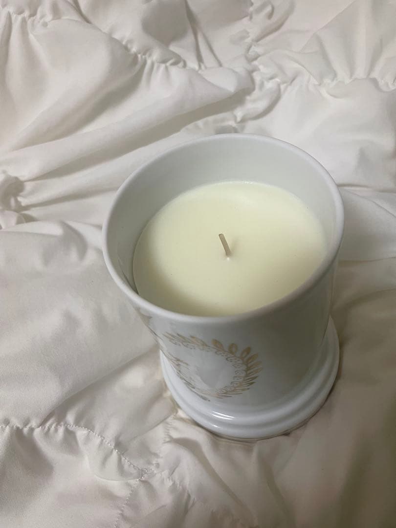【限定品】GUCCI The Virgin Violet アロマキャンドル
