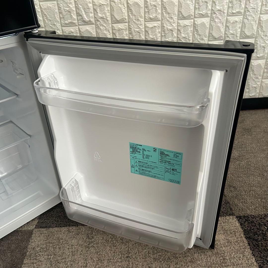都内23区送料無料❗️ Haier 冷蔵庫　洗濯機　家電２点セット✨