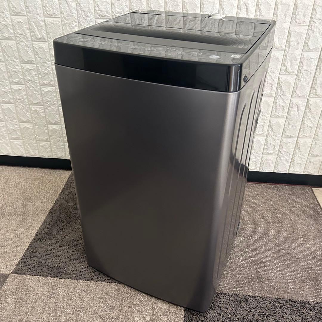 都内23区送料無料❗️ Haier 冷蔵庫　洗濯機　家電２点セット✨