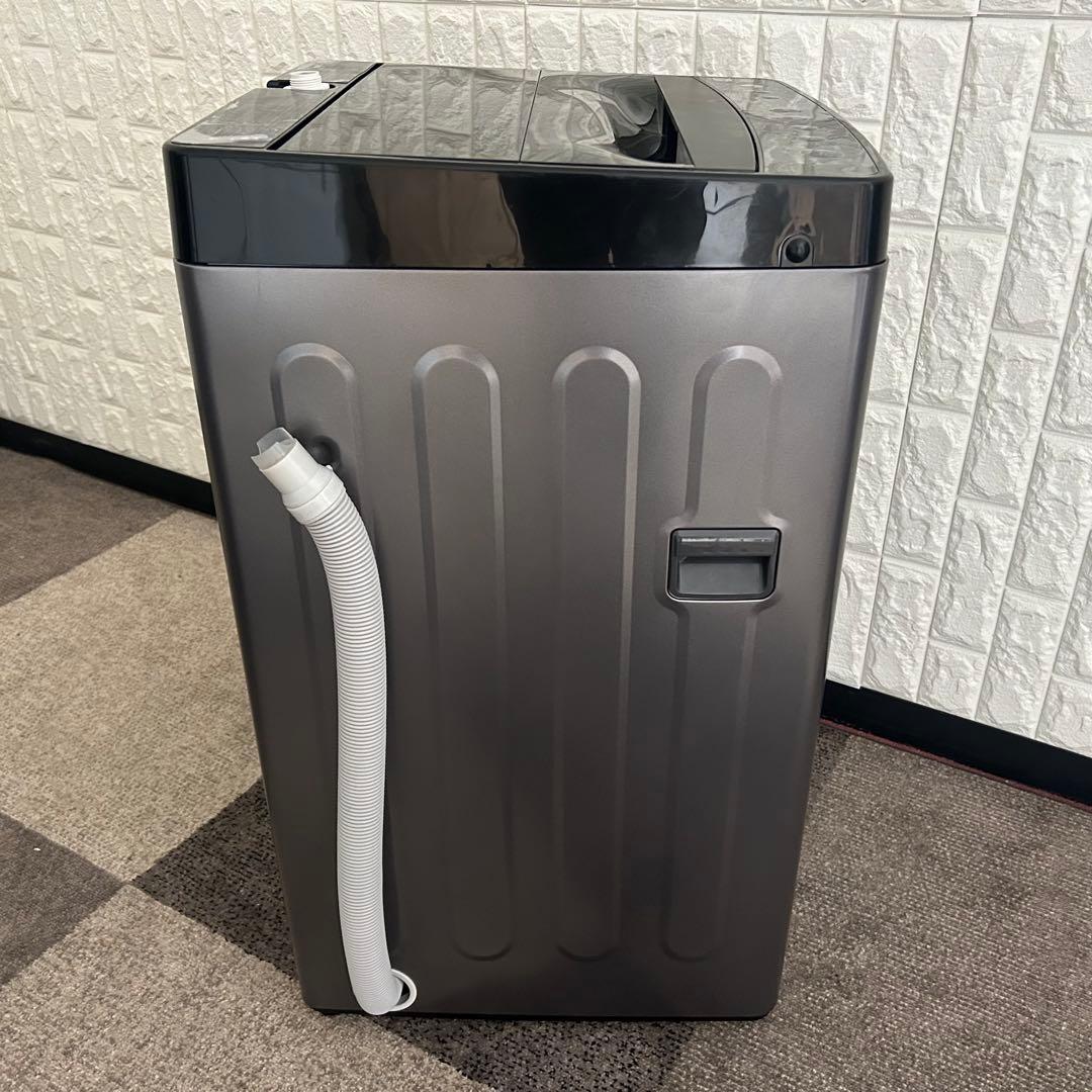 都内23区送料無料❗️ Haier 冷蔵庫　洗濯機　家電２点セット✨