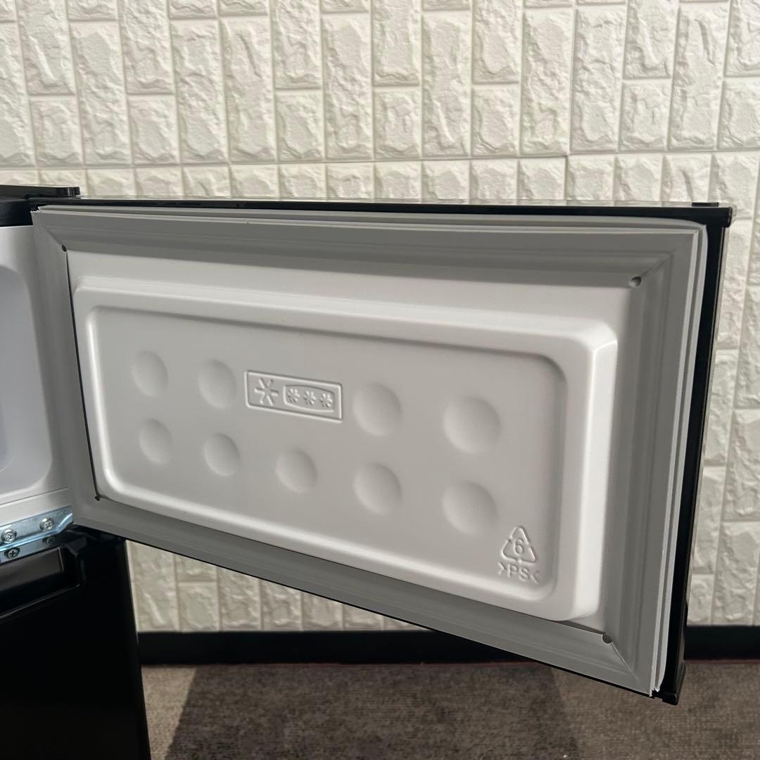 都内23区送料無料❗️ Haier 冷蔵庫　洗濯機　家電２点セット✨