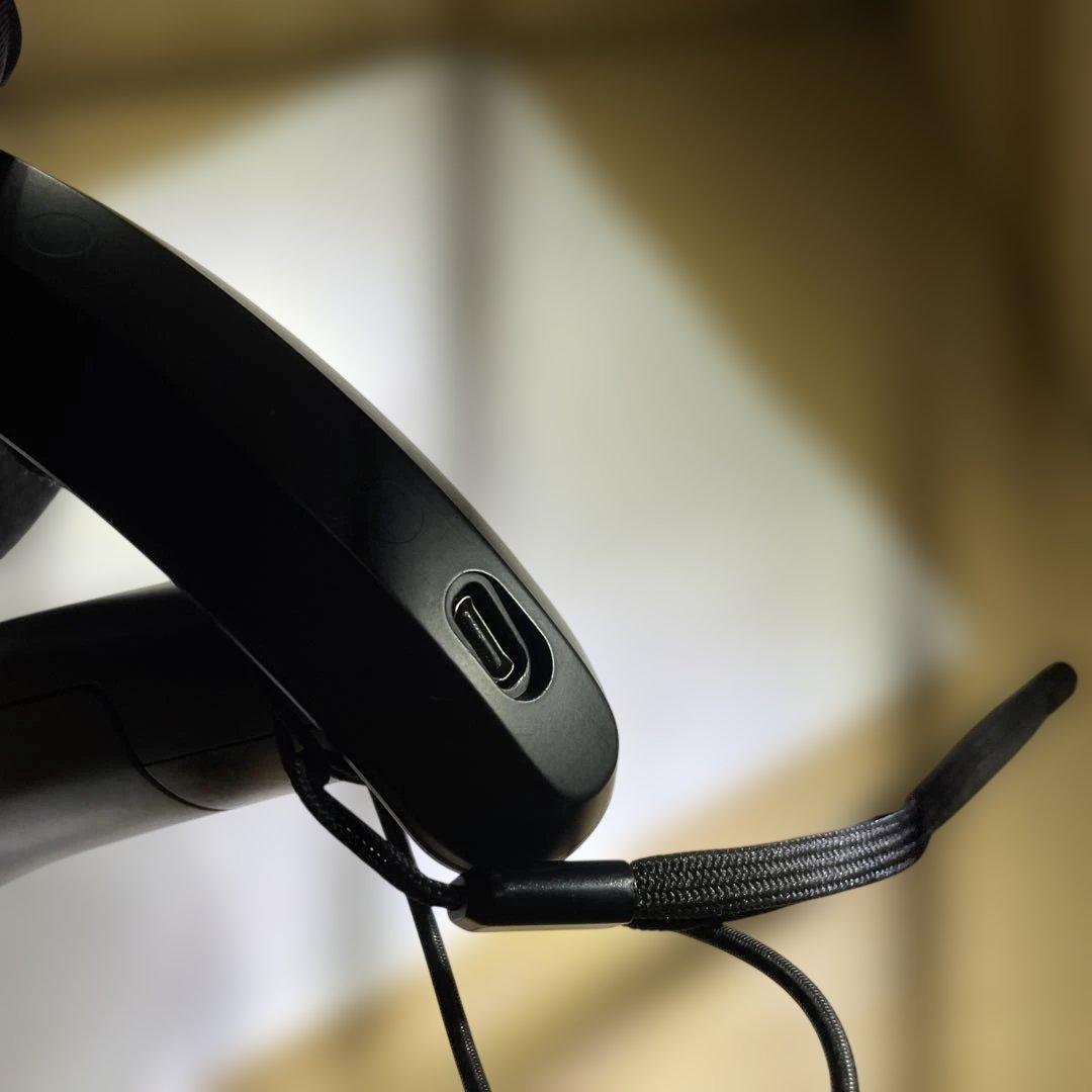 １訳あり valve indexコントローラー左のみ　 動作確認済み　清掃済み