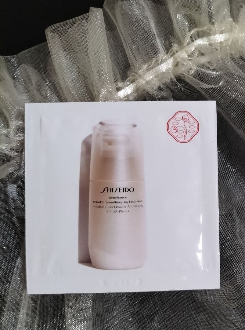 プリオール　薬用 リンクル美つやリップ　4本