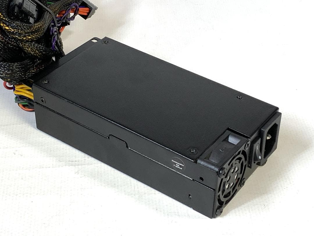 SilverStone 350W スリム FlexATX SST-FX350-G